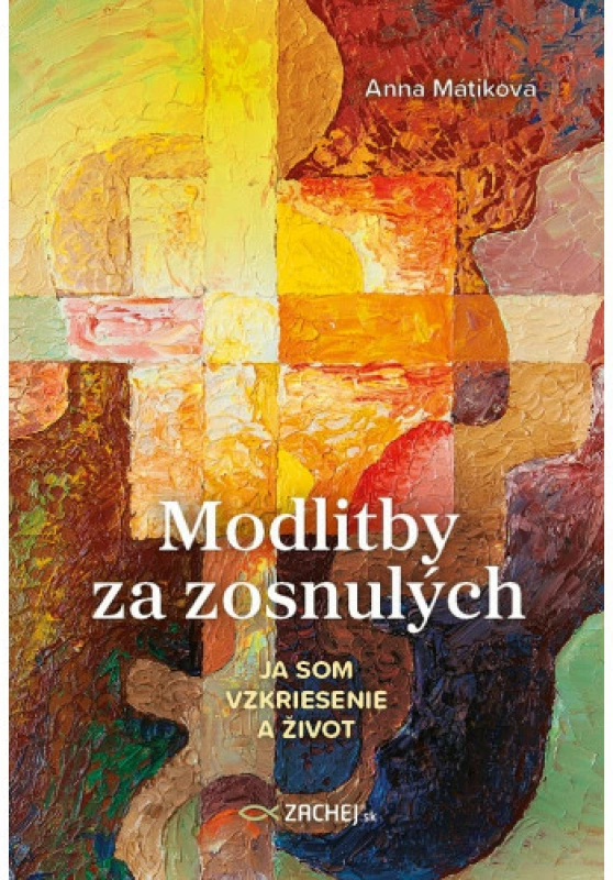 Modlitby za zosnulých