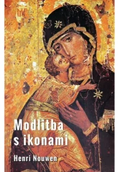 Modlitba s ikonami