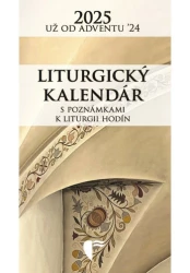 Liturgický kalendár 2025