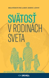 Svätosť v rodinách sveta