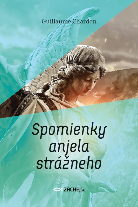 Spomienky anjela strážneho