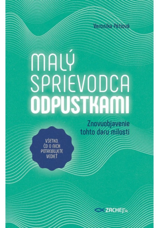 Malý sprievodca odpustkami