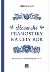 Slovenské pranostiky na celý rok