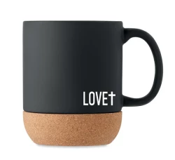 Hrnček Love mug ceramic insulated