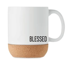 Hrnček Blessed mug ceramic insulated