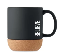 Hrnček Believe mug ceramic insulated