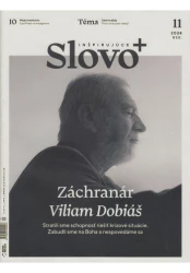 Slovo+ 11/2024