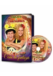 DVD - Cesta do fantázie