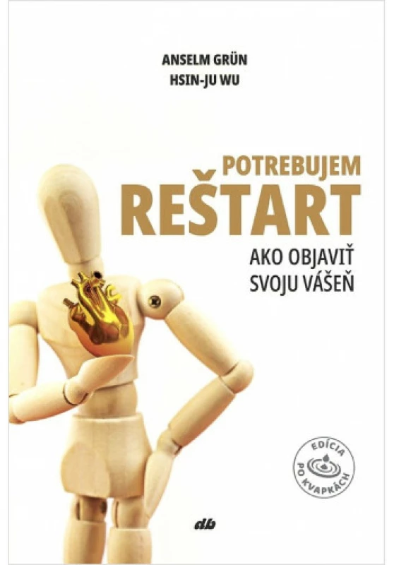 Potrebujem reštart