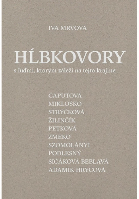 Hĺbkovory