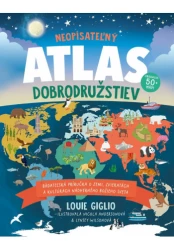 Neopísateľný – Atlas dobrodružstiev