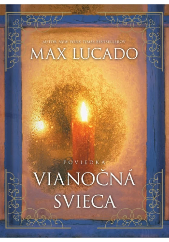 Vianočná svieca