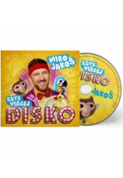 CD - Ešte viacej disko