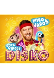 CD - Ešte viacej disko