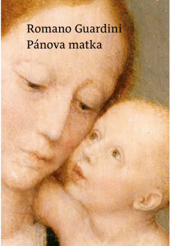 Pánova matka