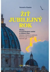 Žiť jubilejný rok