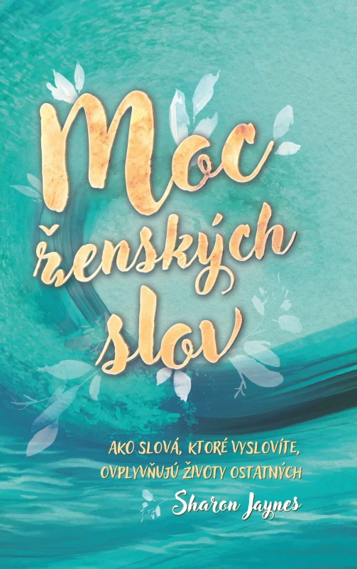 Moc ženských slov