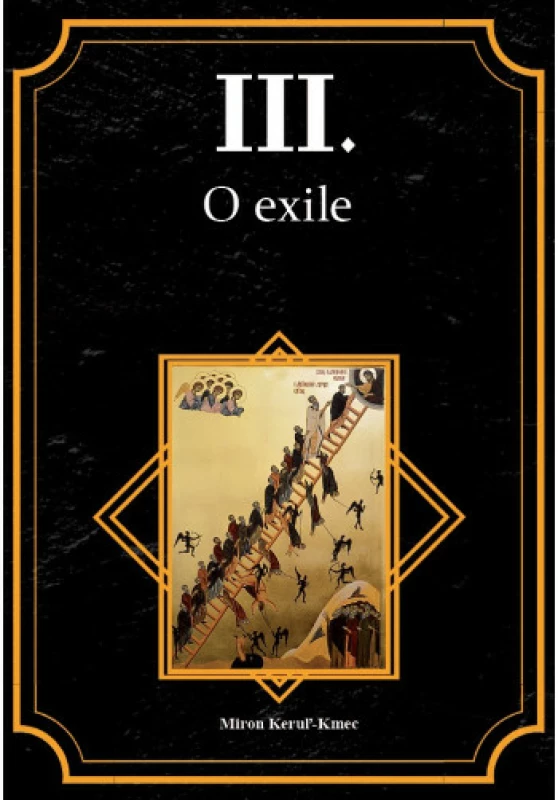 O exile