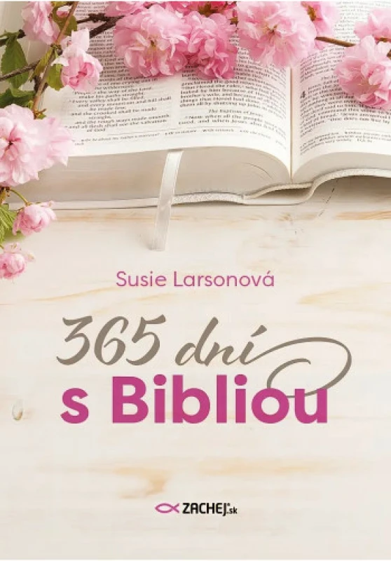 365 dní s Bibliou