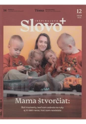 Slovo+ 12/2024