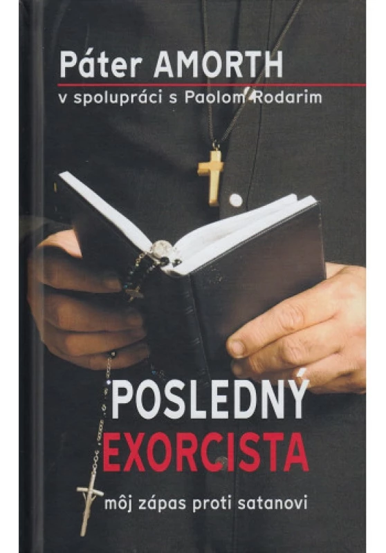 Posledný exorcista