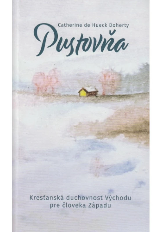 Pustovňa