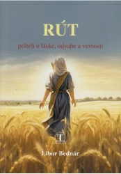 Rút - príbeh o láske, odvahe a vernosti