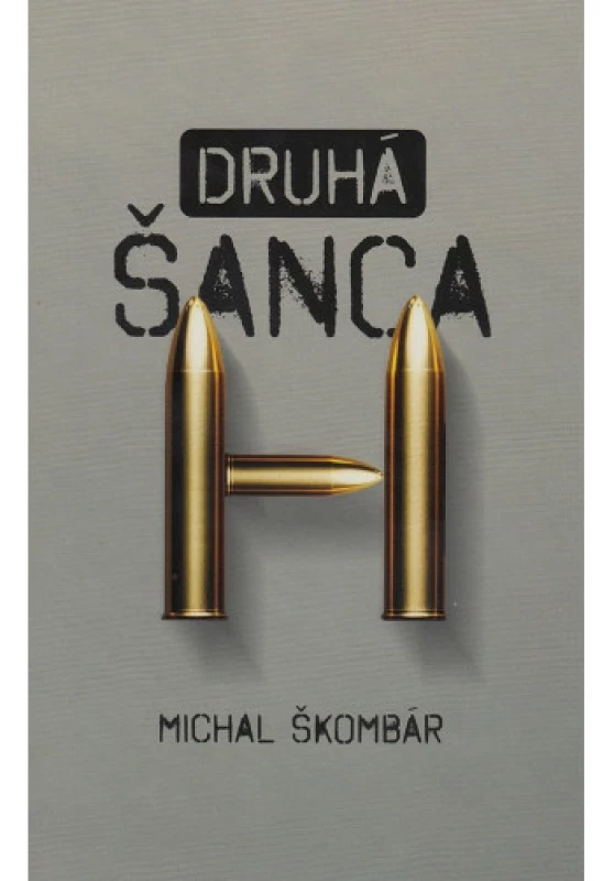 Druhá šanca