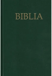 Biblia ECAV (r.2024) - zelená