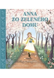 Anna zo Zeleného domu