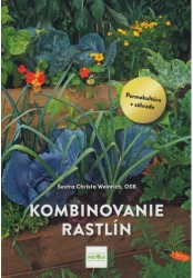 Kombinovanie rastlín