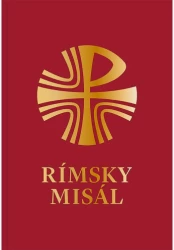 Rímsky misál