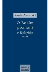 O Božím poznání v Teologické sumě