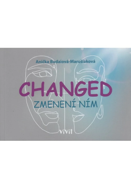 Changed - zmenení ním