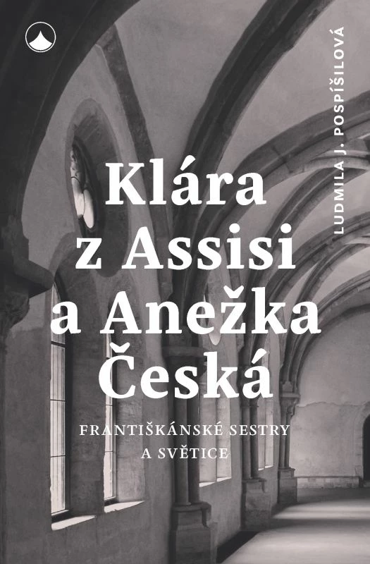 Klára z Assisi a Anežka Česká