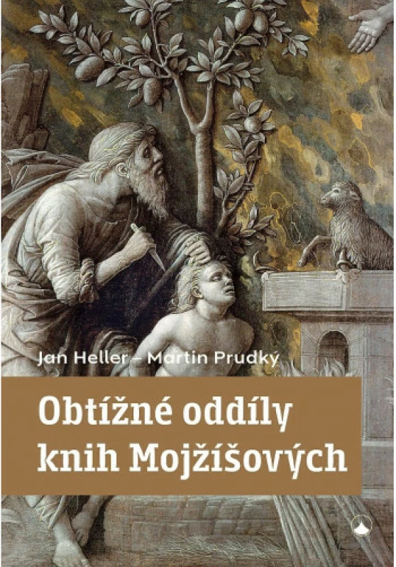 Obtížné oddíly knih Mojžíšových