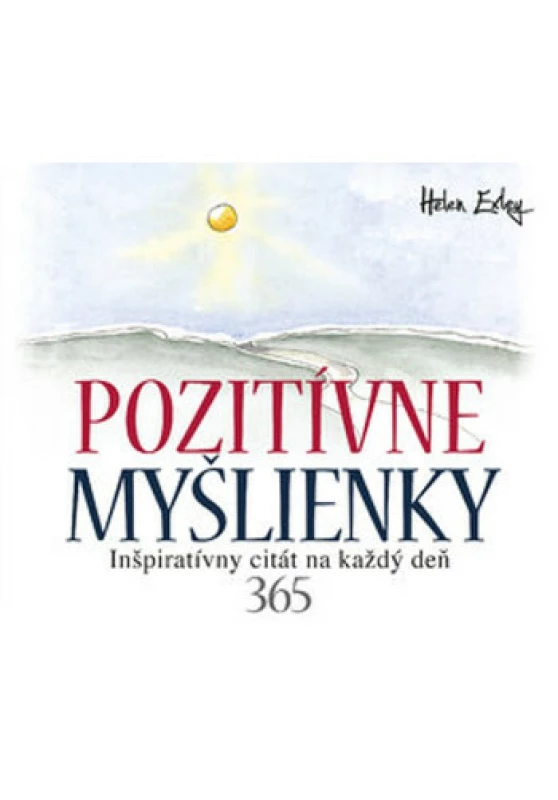 365 Pozitívne myšlienky