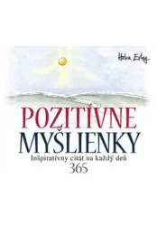 365 Pozitívne myšlienky