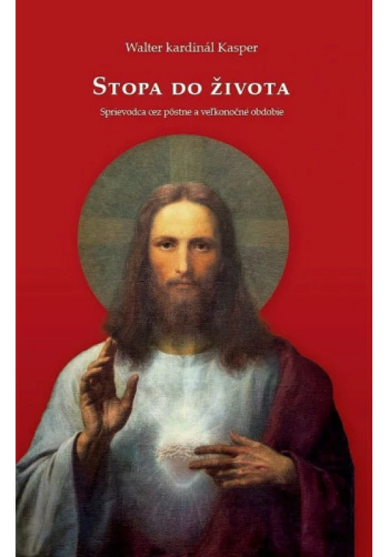 Stopa do života