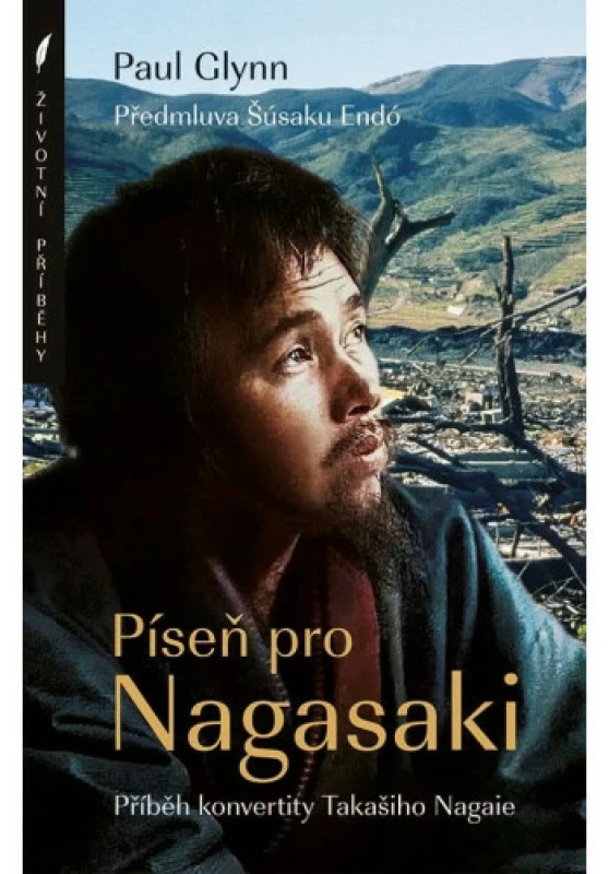 Píseň pro Nagasaki