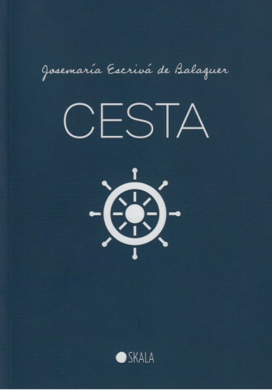 Cesta / SKALA