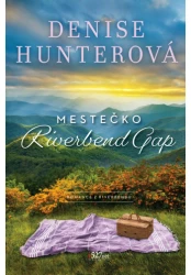 Mestečko Riverbend Gap