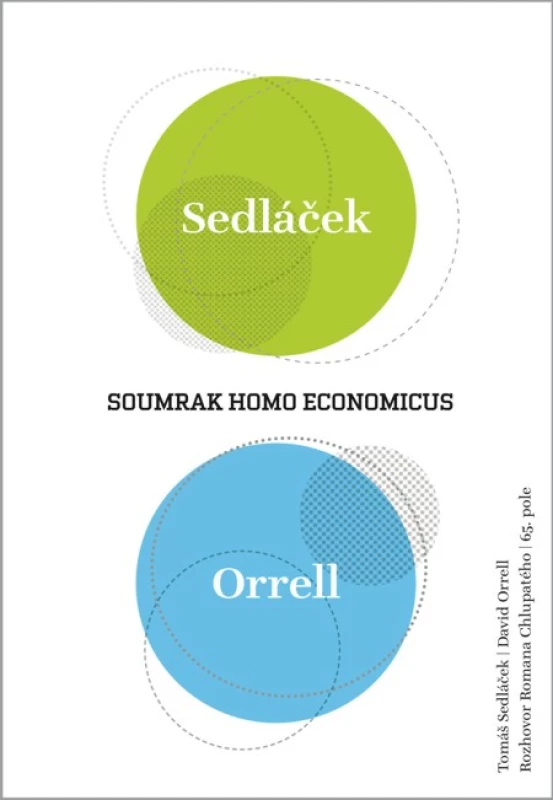 Soumrak homo economicus