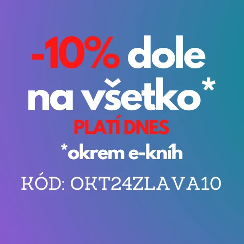 -10% na všetko