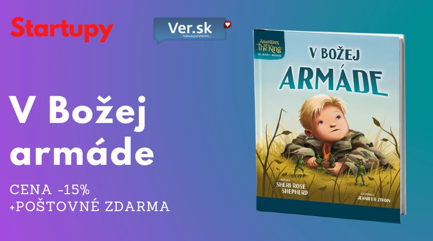 V Božej armáde