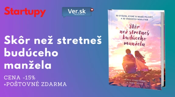 Skôr než stretneš budúceho manžela